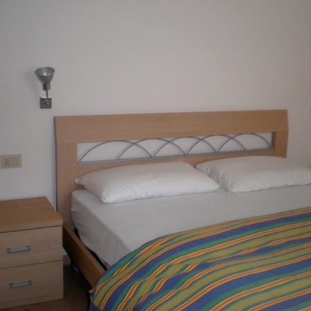 Anna Apartment Pozza di Fassa Ngoại thất bức ảnh